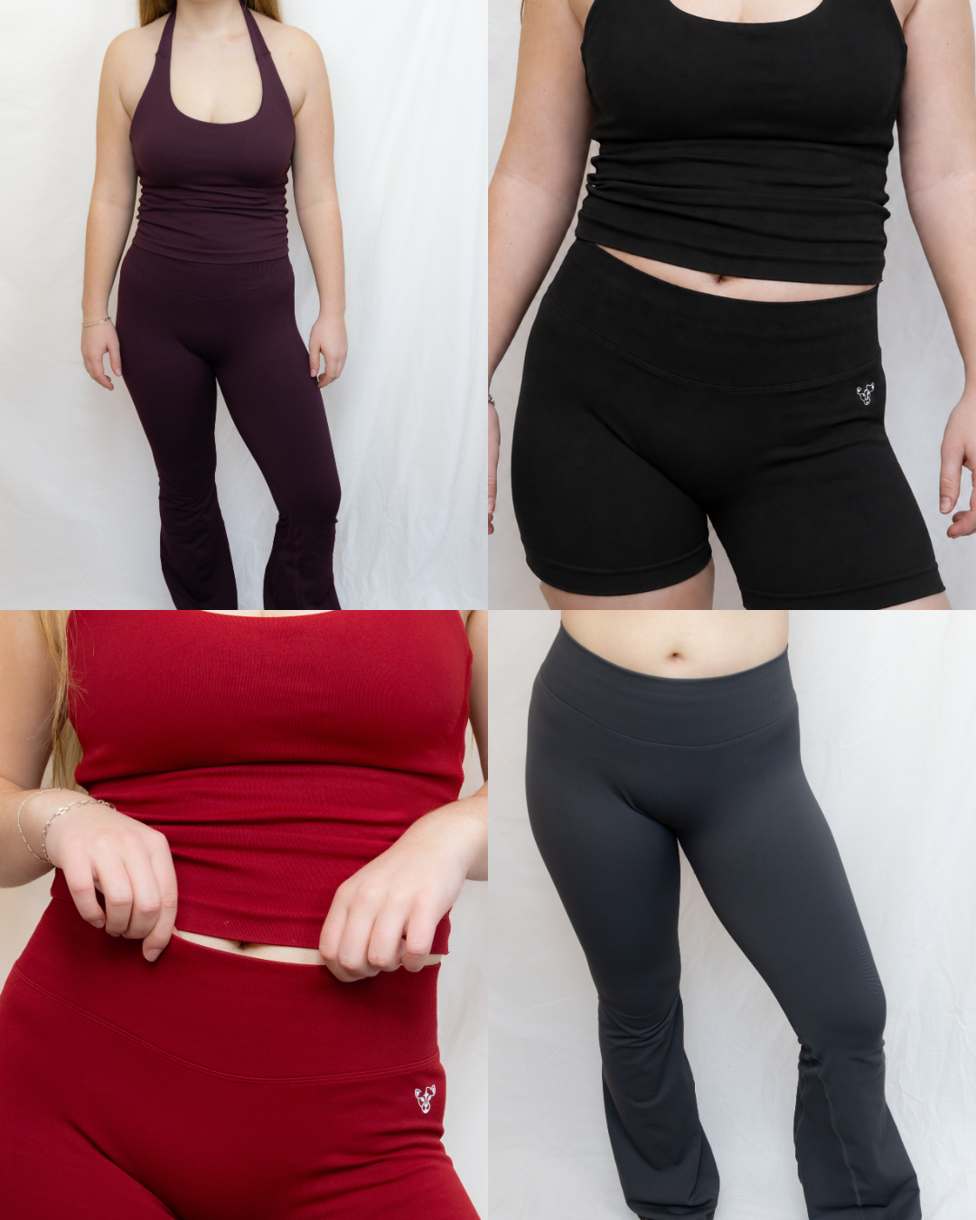 AMSO Essential Collection