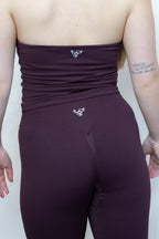 Essentials Flared Leggings
