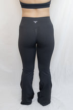 Essentials Flared Leggings