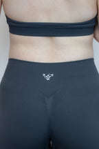 Essentials Flared Leggings