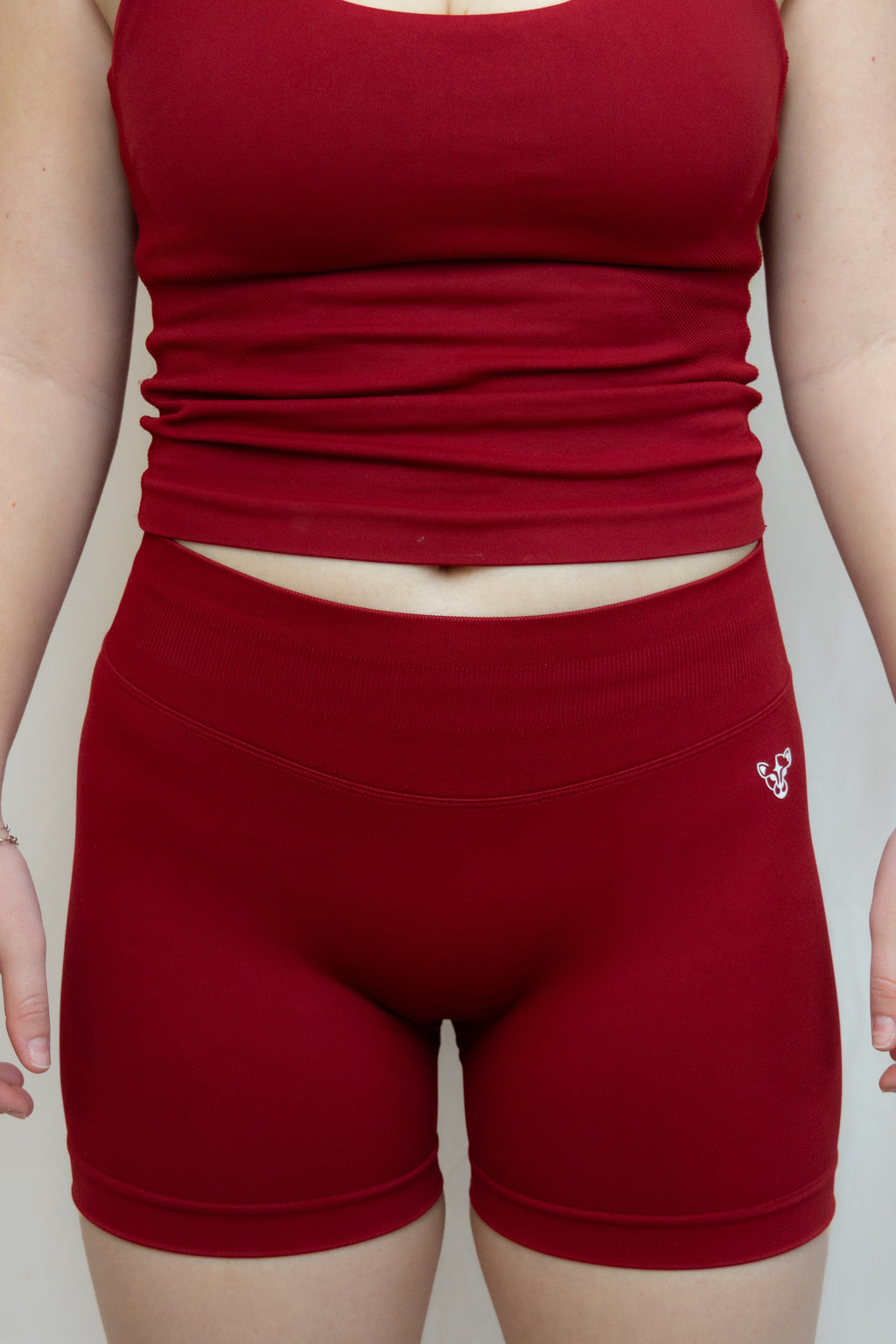 Essentials Shorts