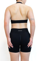 Essentials Layering Trio - Black Black